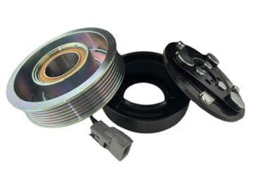 KLİMA KASNAK SET (PV6) FİAT LİNEA DOBLO FİORİNO OPEL CORSA D