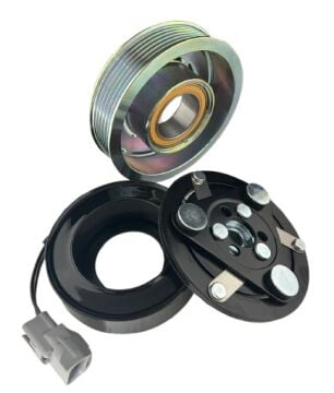 KLİMA KASNAK SET (PV6) FİAT LİNEA DOBLO FİORİNO OPEL CORSA D