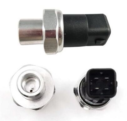 KLİMA BASINÇ MÜŞÜRÜ AUDİ A4 A6 A8 VW PASSAT 94-01