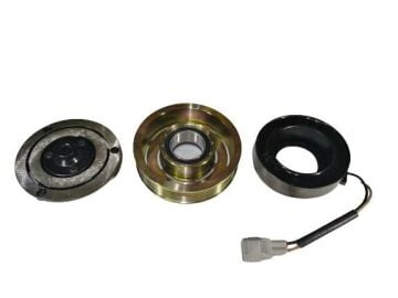 KLİMA KASNAK SET (PV6) FİAT LİNEA DOBLO FİORİNO OPEL CORSA D