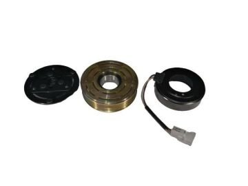 KLİMA KASNAK SET (PV6) FİAT LİNEA DOBLO FİORİNO OPEL CORSA D