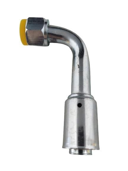 REKOR A10 #12 90 DERECE SOMUNLU SR1327