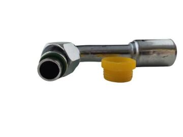 REKOR A10 #12 90 DERECE SOMUNLU SR1327