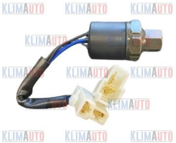 KLİMA BASINÇ MÜŞÜRÜ AUDİ BMW