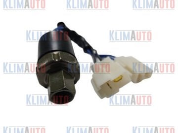 KLİMA BASINÇ MÜŞÜRÜ AUDİ BMW