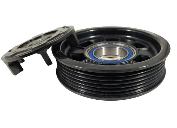 KLİMA KASNAK SET (PV6) TOYOTA COROLLA YARİS