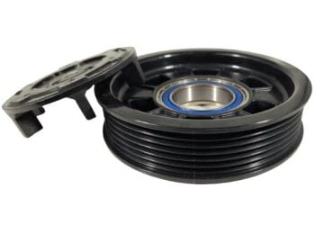 KLİMA KASNAK SET (PV6) TOYOTA COROLLA YARİS