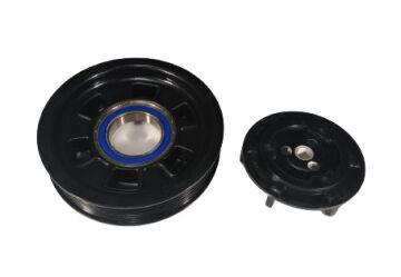 KLİMA KASNAK SET (PV6) TOYOTA COROLLA YARİS