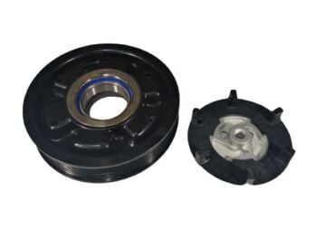 KLİMA KASNAK SET (PV6) TOYOTA COROLLA YARİS