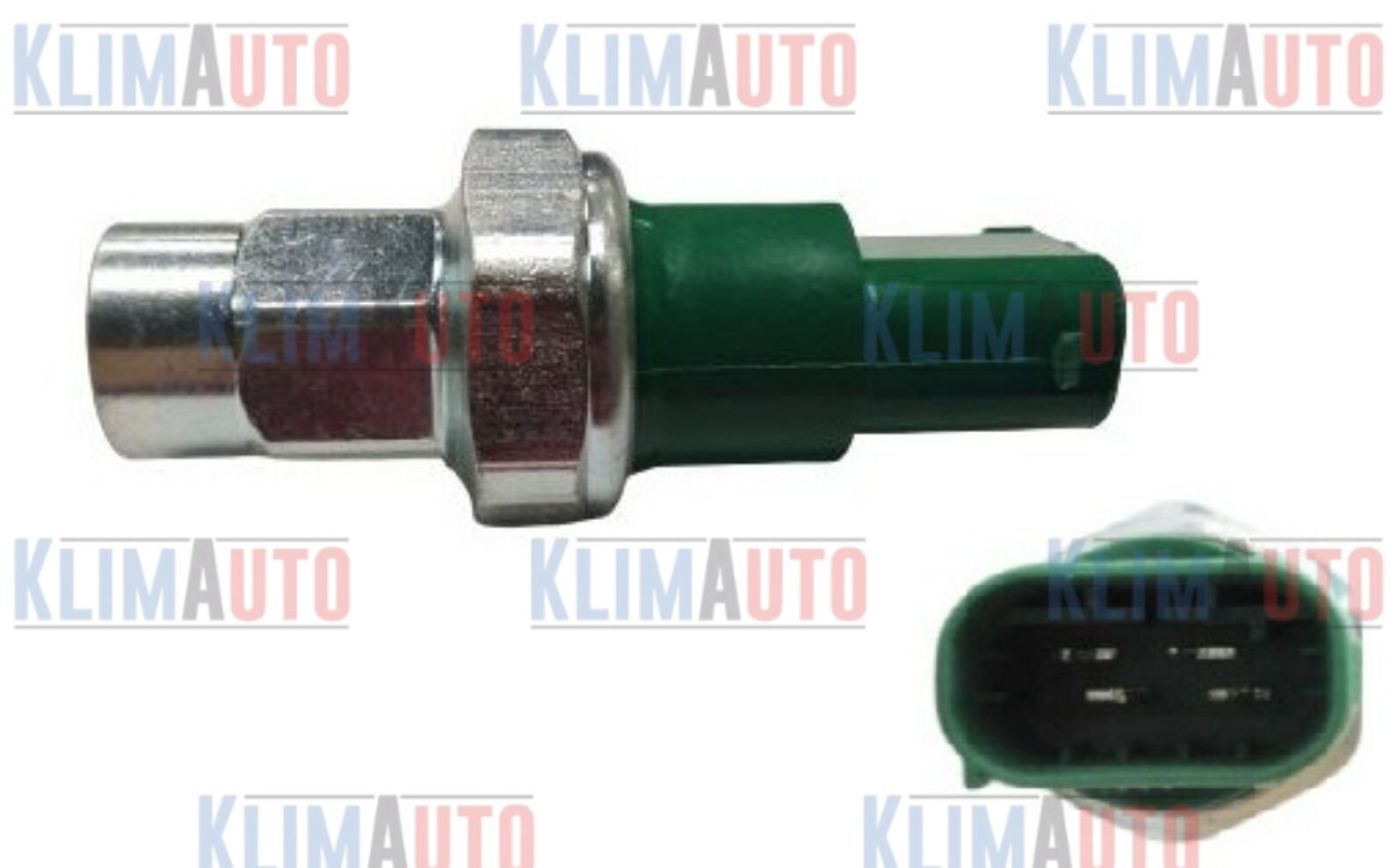 KLİMA BASINÇ MÜŞÜRÜ BMW 5\7 SERİ