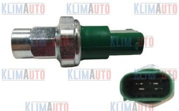 KLİMA BASINÇ MÜŞÜRÜ BMW 5\7 SERİ