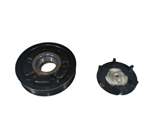 KLİMA KASNAK SET (PV6) TOYOTA COROLLA YARİS