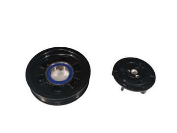 KLİMA KASNAK SET (PV6) TOYOTA COROLLA YARİS