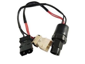 KLİMA BASINÇ MÜŞÜRÜ BMW E46