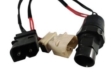 KLİMA BASINÇ MÜŞÜRÜ BMW E46