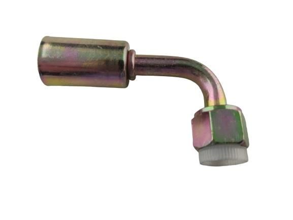 REKOR A20 #6 90 DERECE SOMUNLU SB1321