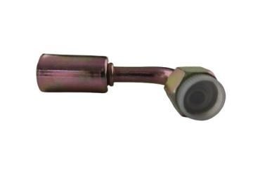 REKOR A20 #6 90 DERECE SOMUNLU SB1321