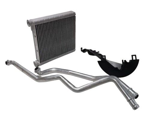 KALORİFER RADYATÖRÜ BMW F40 / X1 / X2