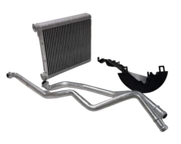 KALORİFER RADYATÖRÜ BMW F40 / X1 / X2