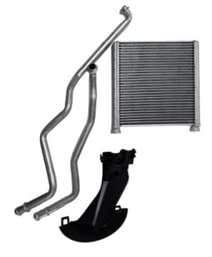 KALORİFER RADYATÖRÜ BMW F40 / X1 / X2