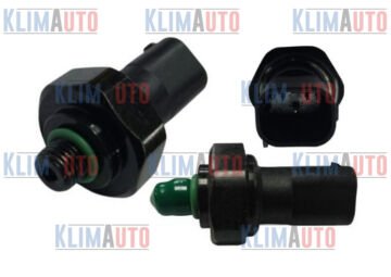 KLİMA BASINÇ MÜŞÜRÜ BMW MERCEDES YENİ VİTO