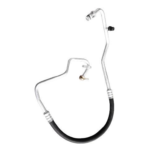 KLİMA HORTUMU DACİA DUSTER 1.5 DCİ