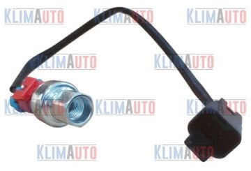 KLİMA BASINÇ MÜŞÜRÜ CAT