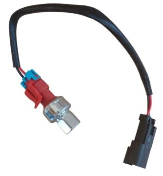 KLİMA BASINÇ MÜŞÜRÜ CAT