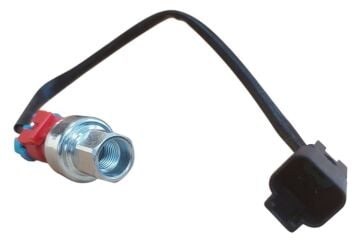 KLİMA BASINÇ MÜŞÜRÜ CAT