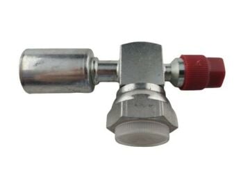 REKOR A20 #8 SB2142 SİBOPLU