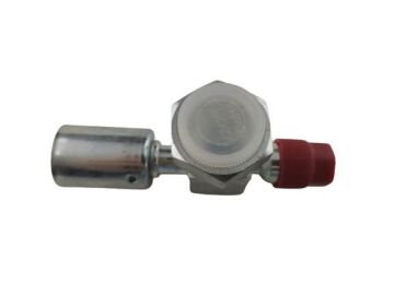 REKOR A20 #8 SB2142 SİBOPLU