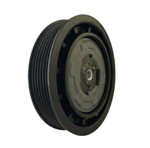 KLİMA KASNAK SET (PV6) RENAULT MEGANE III SCENIC III 130MM