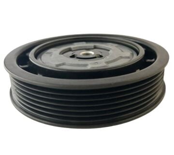 KLİMA KASNAK SET (PV6) RENAULT MEGANE III SCENIC III 130MM