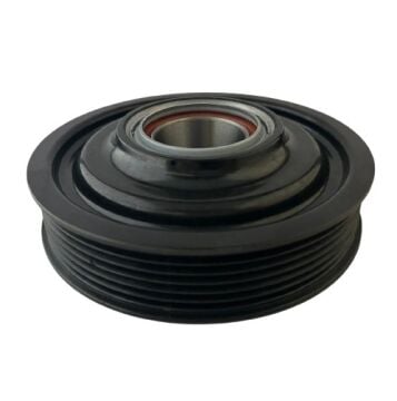 KLİMA KASNAK SET (PV6) RENAULT MEGANE III SCENIC III 130MM