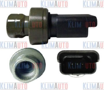 KLİMA BASINÇ MÜŞÜRÜ CİTROEN BERLİNGO C2 C3 C4 PEUGEOT PARTNER 3008-206