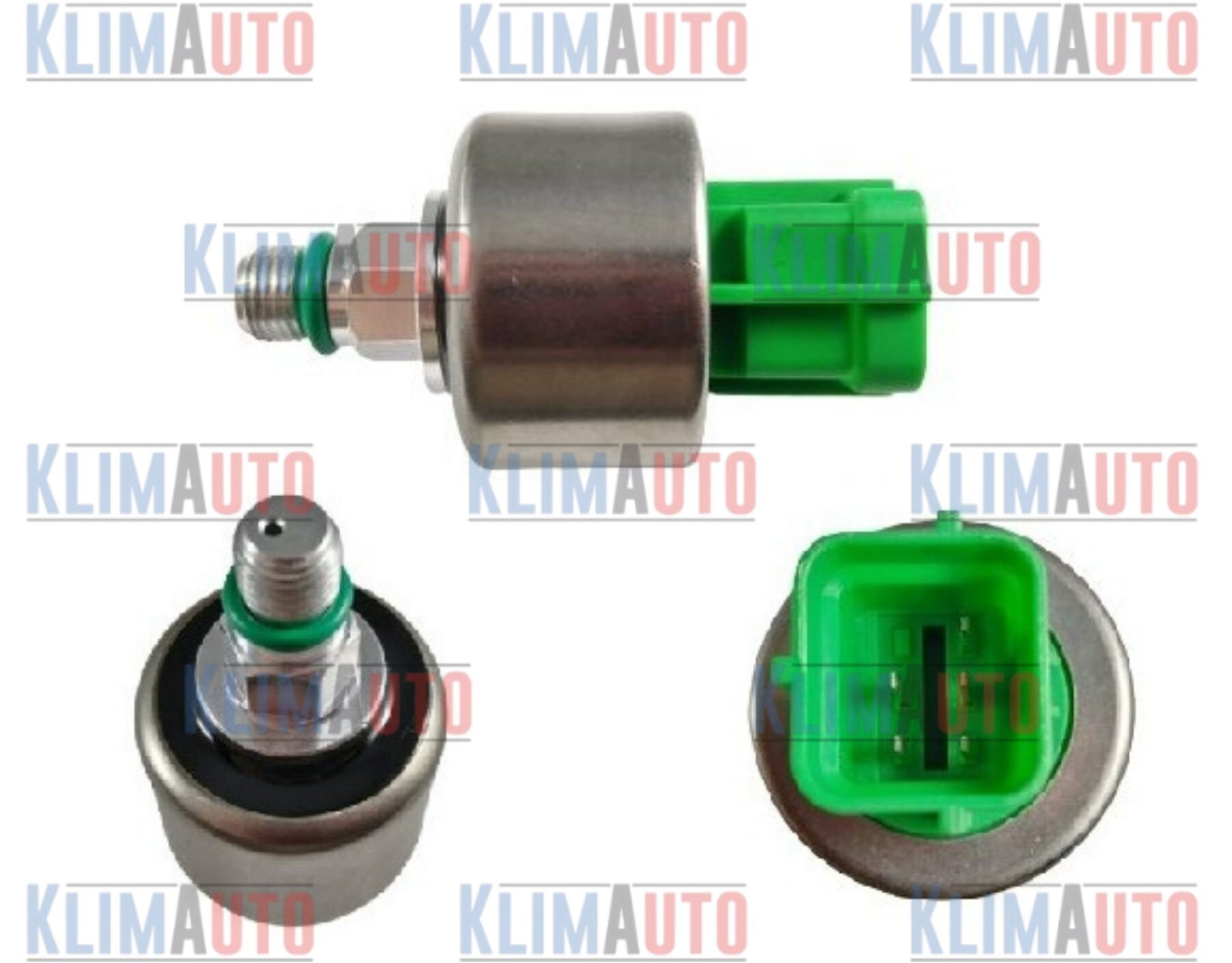 KLİMA BASINÇ MÜŞÜRÜ FIAT PUNTO 99-06