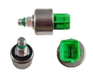 KLİMA BASINÇ MÜŞÜRÜ FIAT PUNTO 99-06