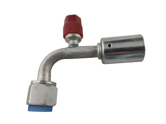 REKOR A20 #8 90 DERECE SOMUNLU HP SUBAPLI SB1322