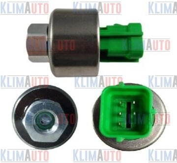 KLİMA BASINÇ MÜŞÜRÜ FİAT DOBLO 1.3 1.9 DUCATO