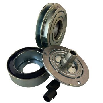 KLİMA KASNAK SET (A2) MITSUBISHI PAJERO L200 12V 1A