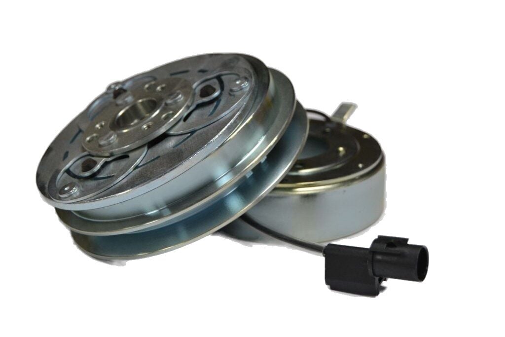 KLİMA KASNAK SET (A2) MITSUBISHI PAJERO L200 12V 1A