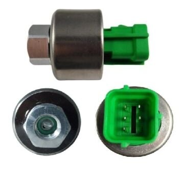 KLİMA BASINÇ MÜŞÜRÜ FİAT DOBLO 1.3 1.9 DUCATO