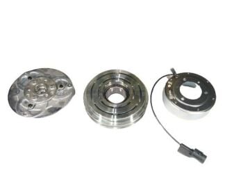 KLİMA KASNAK SET (A2) MITSUBISHI PAJERO L200 12V 1A