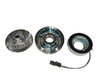 KLİMA KASNAK SET (A2) MITSUBISHI PAJERO L200 12V 1A
