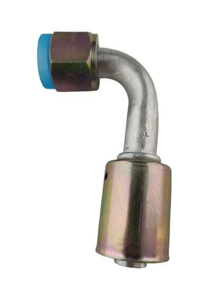 REKOR A20 #10 90 DERECE SOMUNLU SB1323