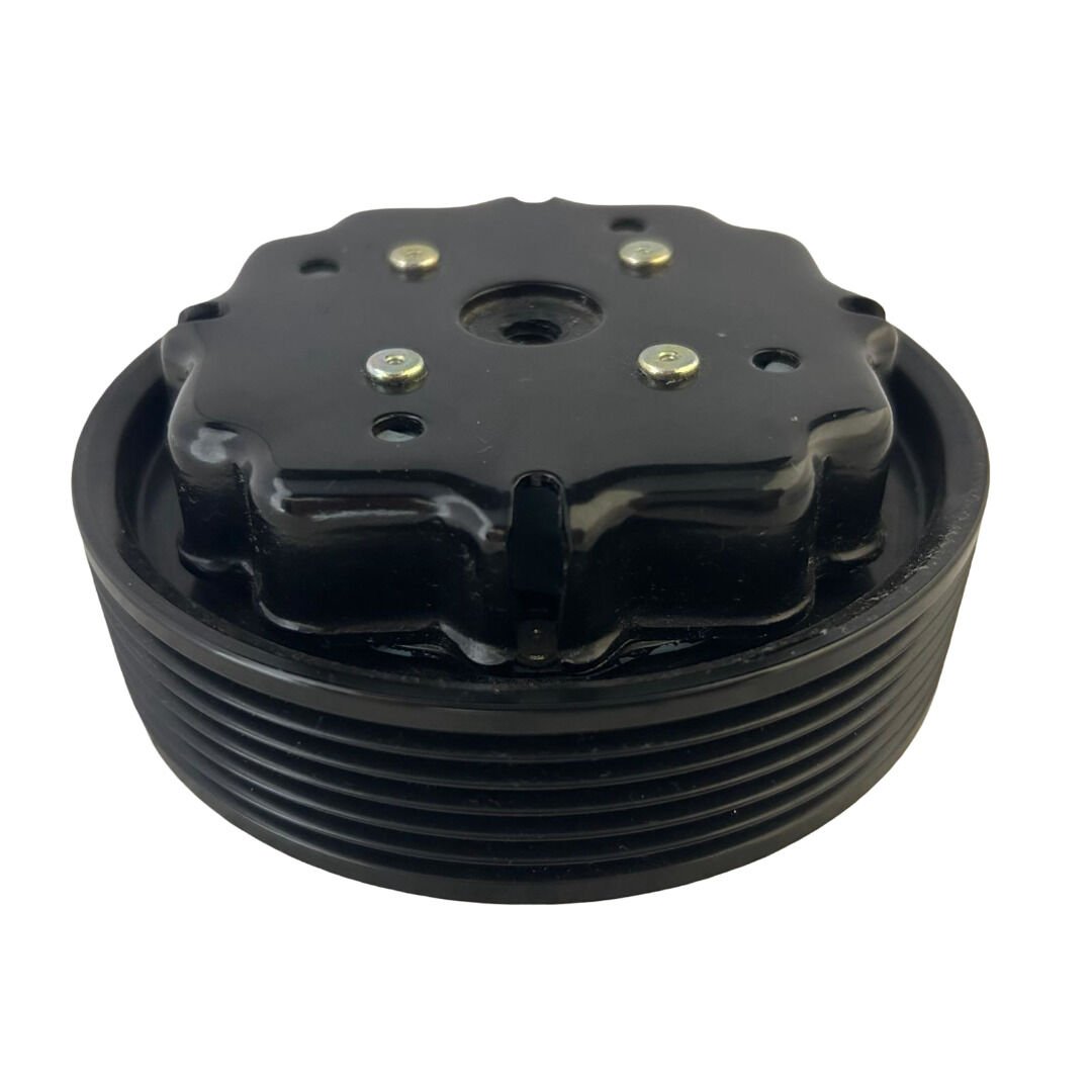 KLİMA KASNAK SET (PV6) BMW 1(E81-E87) 3(E90-E91) 5(E60-E61) X1(E84)