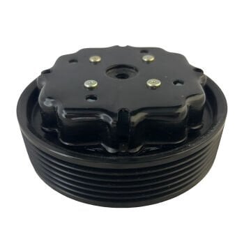 KLİMA KASNAK SET (PV6) BMW 1(E81-E87) 3(E90-E91) 5(E60-E61) X1(E84)