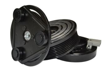 KLİMA KASNAK SET (PV7) FORD TRANSİT VI 00-06