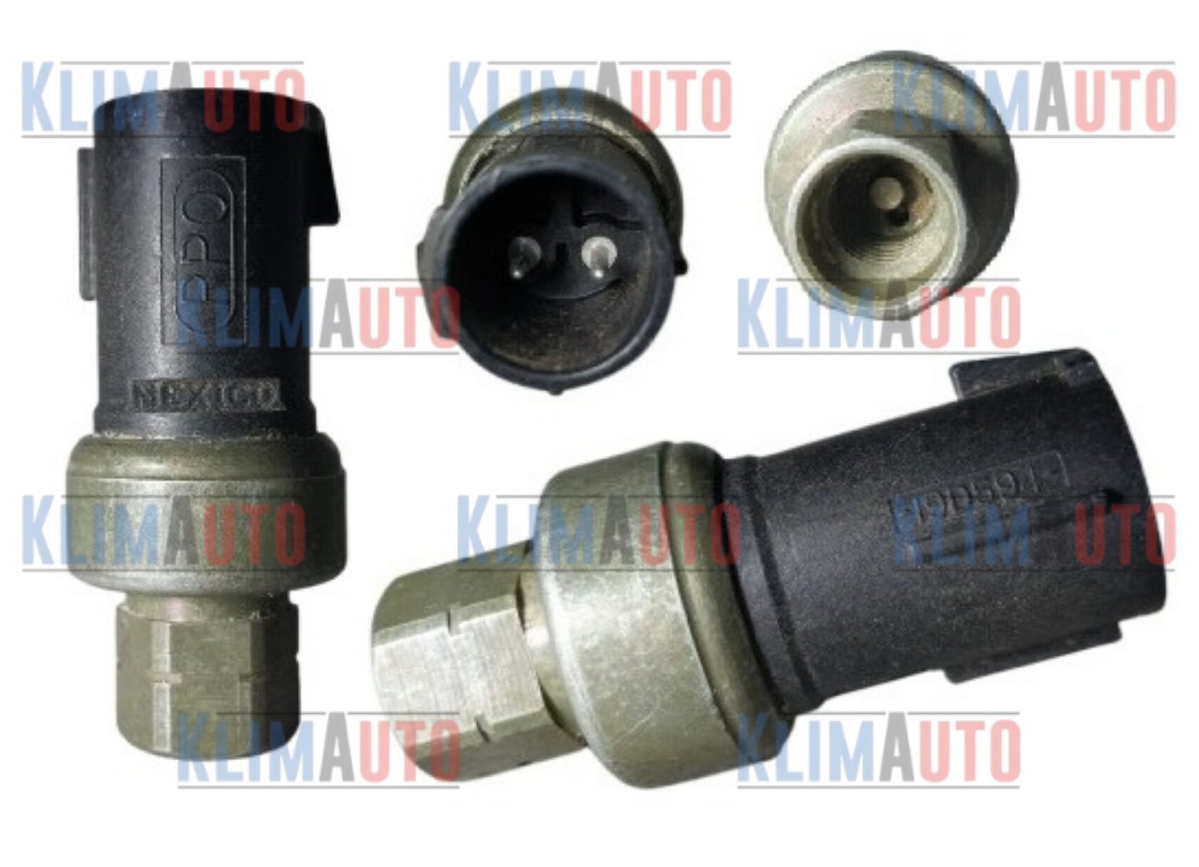 KLİMA BASINÇ MÜŞÜRÜ FORD AMERİCAN