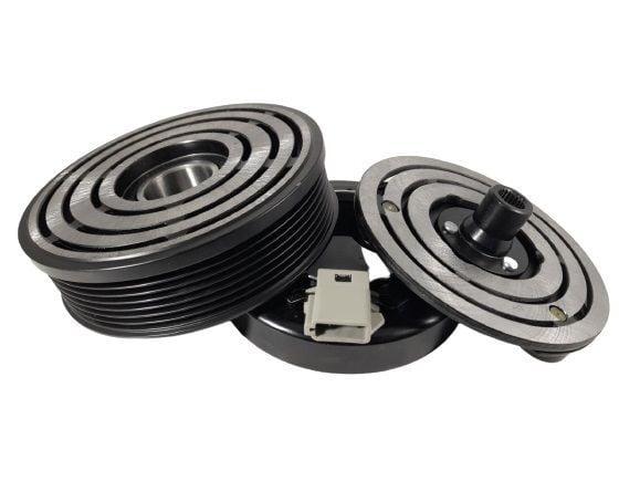 KLİMA KASNAK SET (PV7) FORD TRANSİT VI 00-06